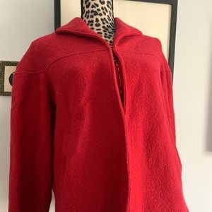 Wool Jacket Saks Fifth Avenue